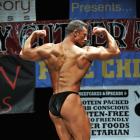 Cyril  Rio - NPC Jay Cutler Desert Classic 2014 - #1